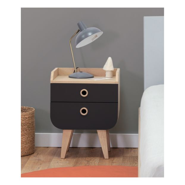 Zen by Laurette Night Table-product