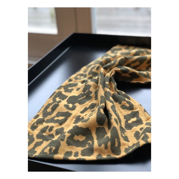 Wool/Silk Nursing Shawl and Cotton Swaddle-product