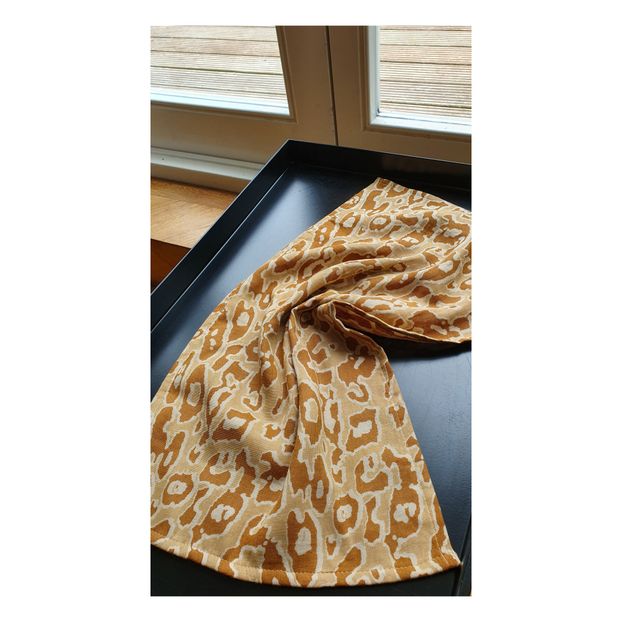 Cotton Nursing Shawl and Swaddle-product