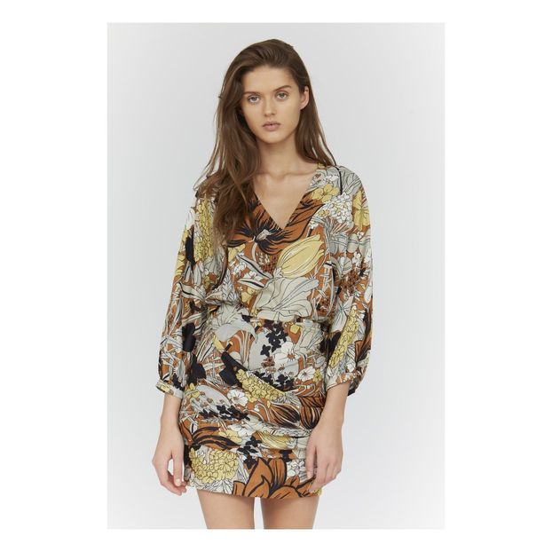 Blusa Single de seda-product