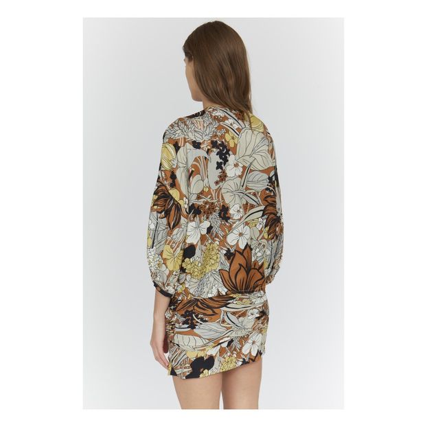 Blusa Single de seda-product