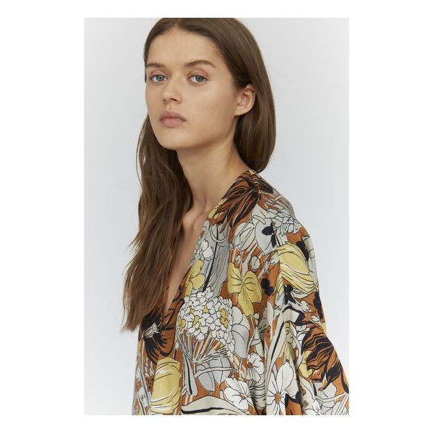 Blusa Single de seda-product
