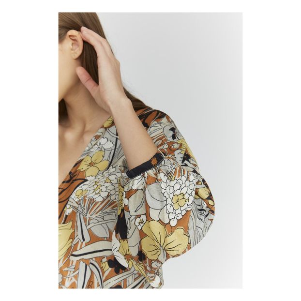 Blusa Single de seda-product