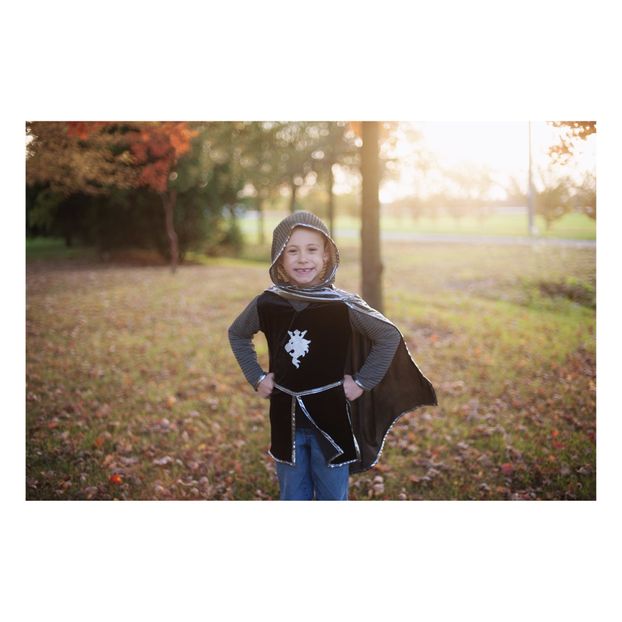 Knight Costume - Smallable x Great Pretenders Exclusive-product