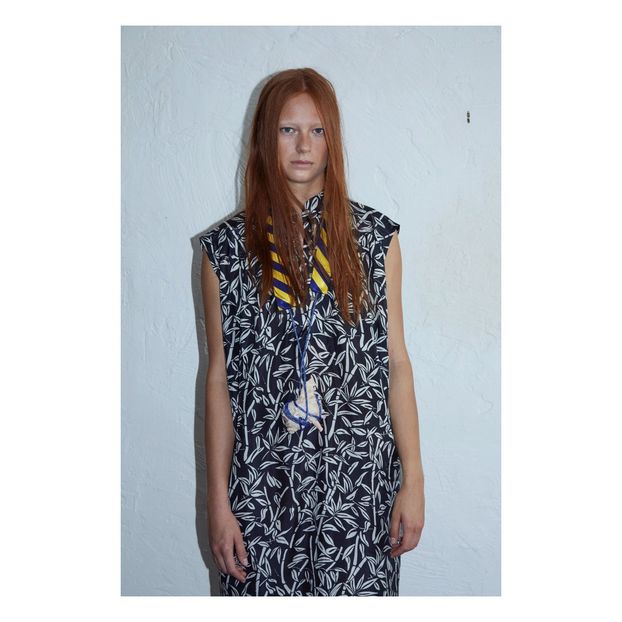 Robe Soie Dreamer-product