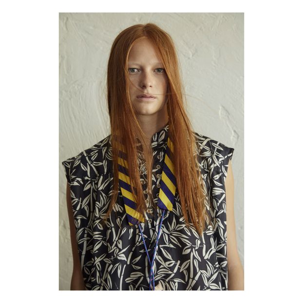 Robe Soie Dreamer-product
