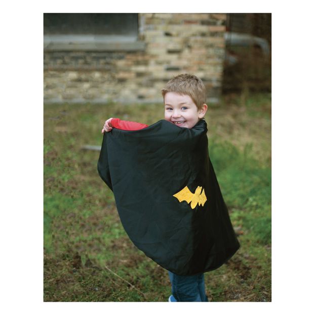 Batman Cape With Hood-product