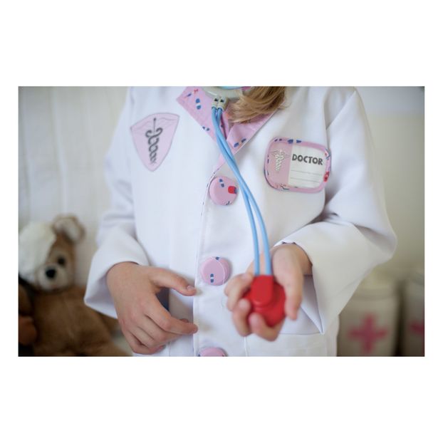 Doctor Costume and Accessories-product