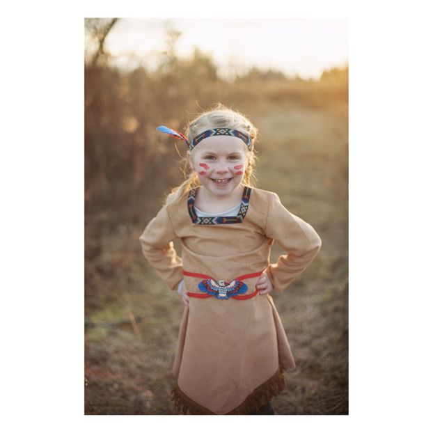 Tassle Dress-product