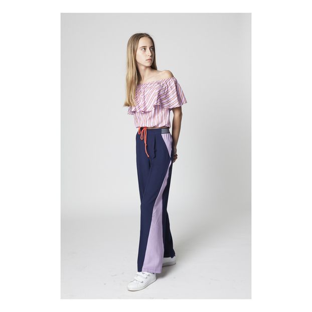 Georgia blouse-product