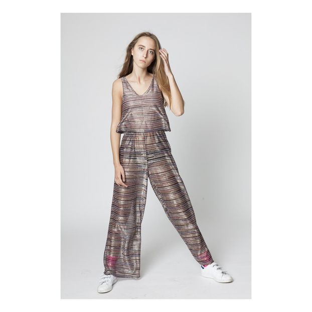 Garvin Glitter Jumpsuit-product