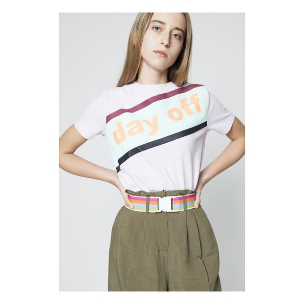 Day Off Gaby T-shirt-product