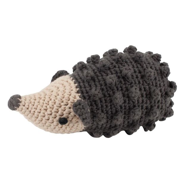 Crochet Hedgehog-product