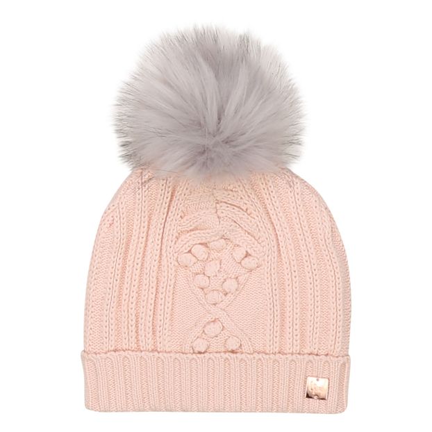 Pompom Beanie-product