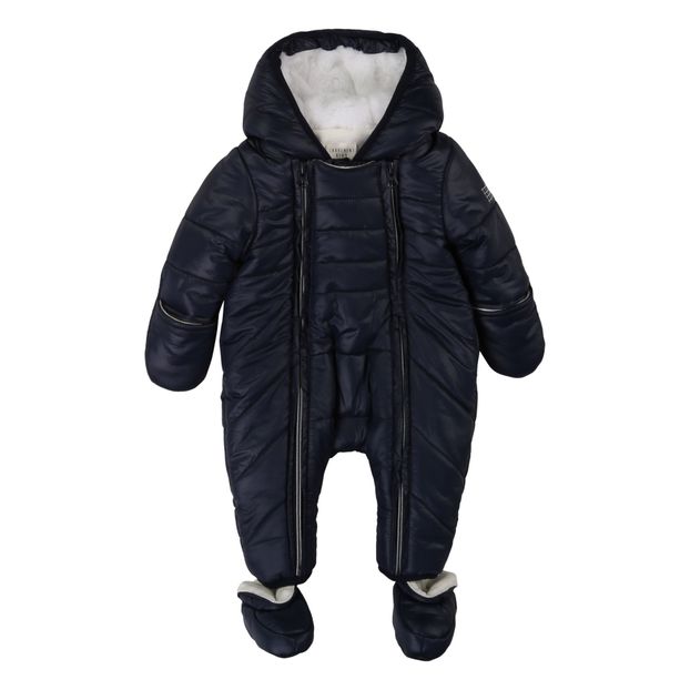 Mono forrado de de nylon reciclado-product