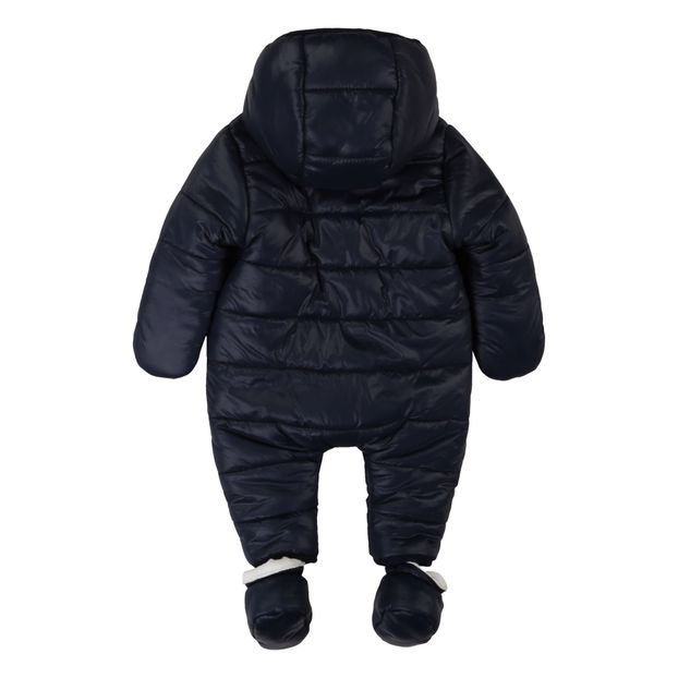 Mono forrado de de nylon reciclado-product