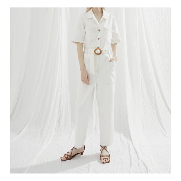 Combinaison Arlo Denim-product