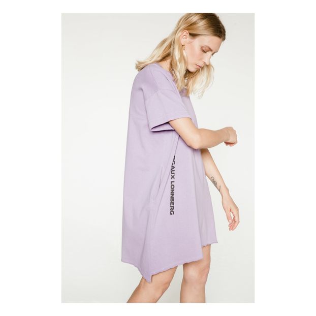 Robe T-shirt Abby-product