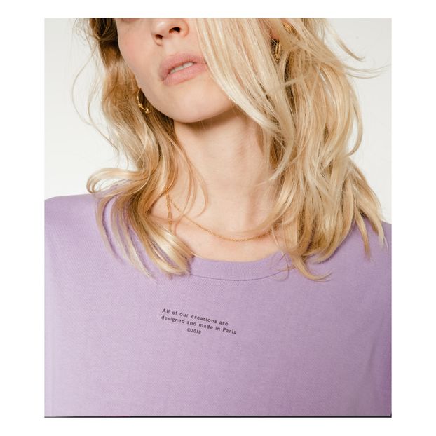 Robe T-shirt Abby-product