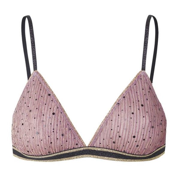 Sujetador Sequins Mesh Tassie-product