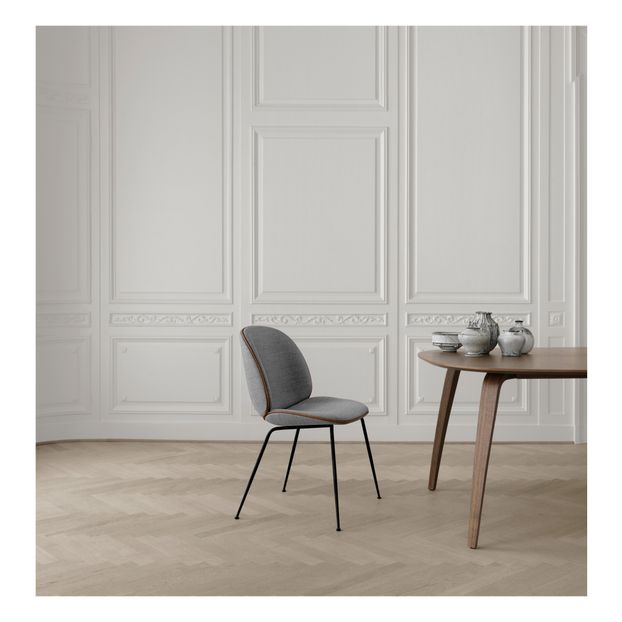 Table elliptique 230x120 cm, Komplot Design, 2013-product