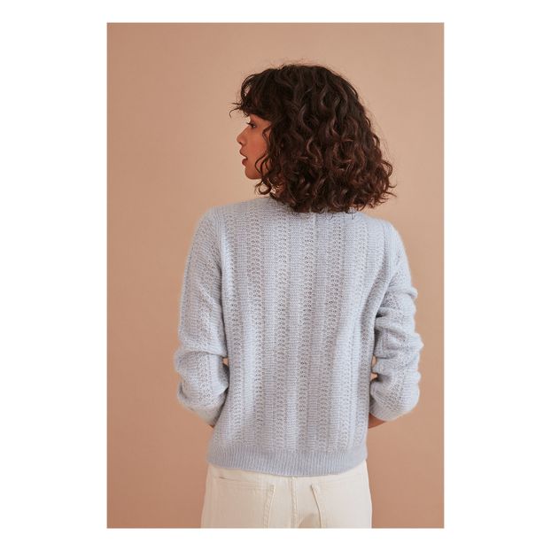Cárdigan Athea-product