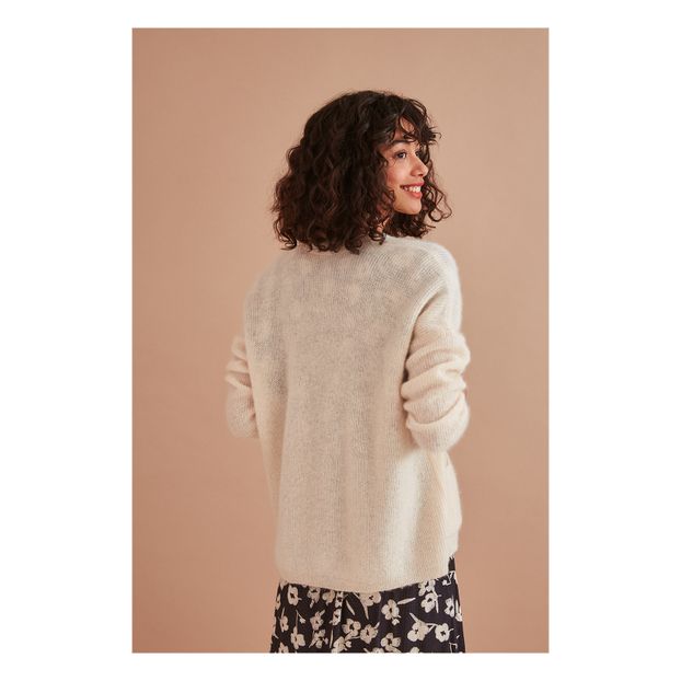 Chaleco Cali Kid Mohair y Baby Alpaca-product