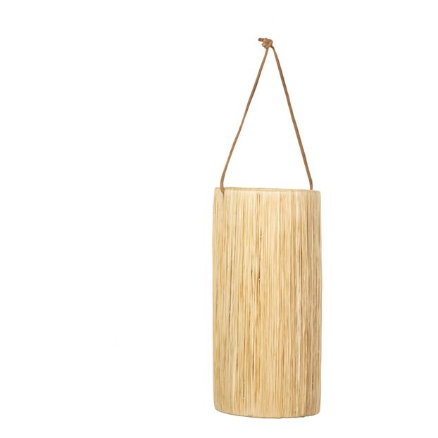 Suspension raphia Tube-product