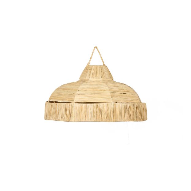 Suspension raphia Beau-product