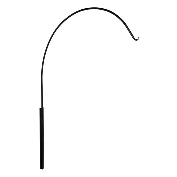 Potence en fer forgé - 100 cm-product