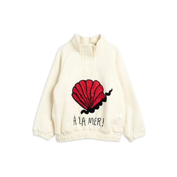 Sweat Coquillage-product
