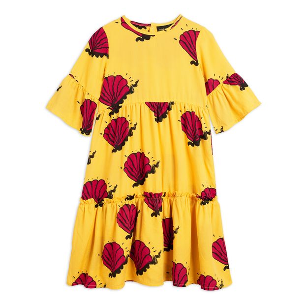 Robe Coquillage-product