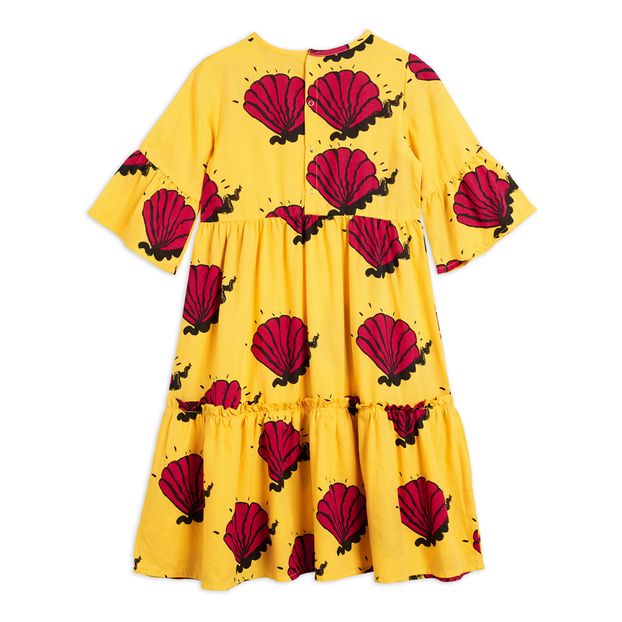 Robe Coquillage-product