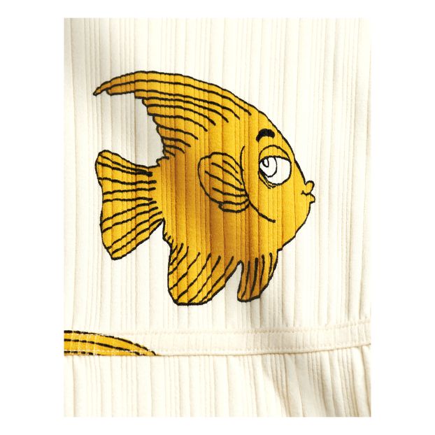 Robe Poisson-product