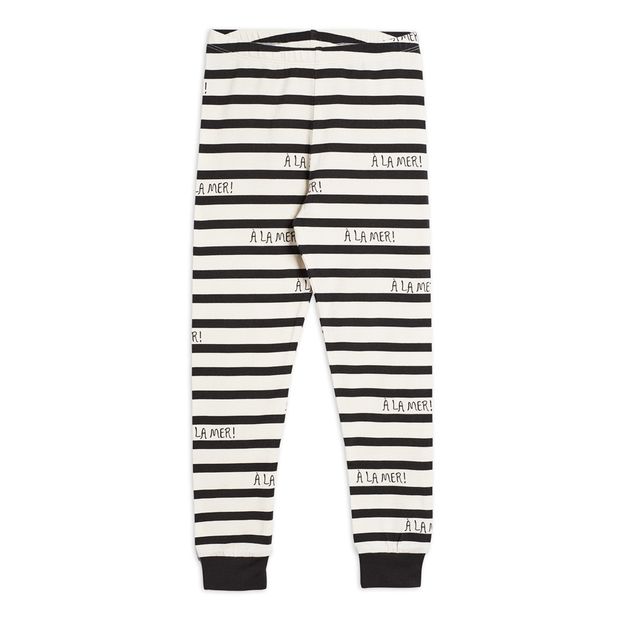 Legging A La Mer-product