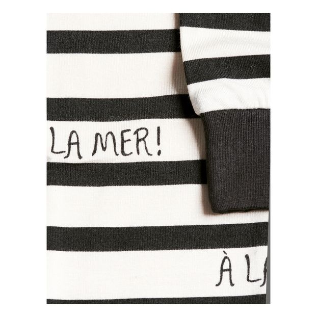 Legging A La Mer-product