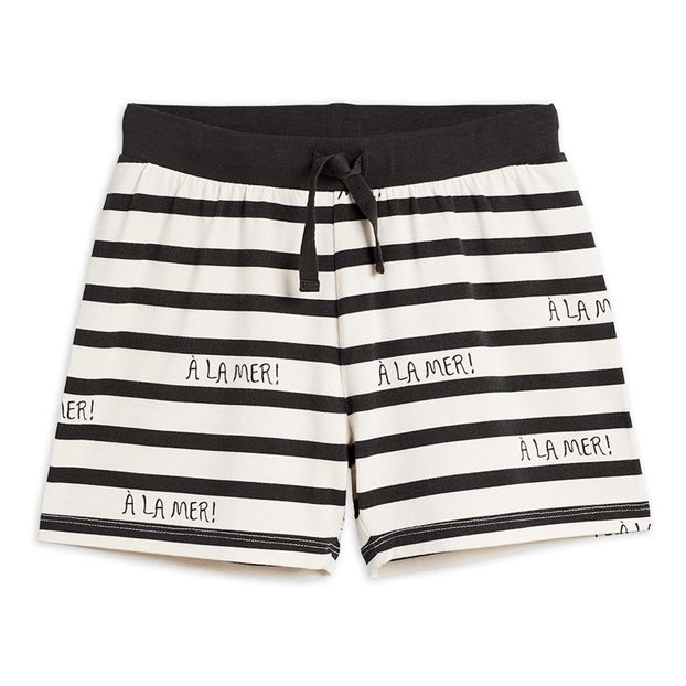 Short A La Mer-product
