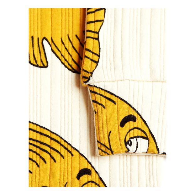 Fish Leggings in Organic Cotton-product