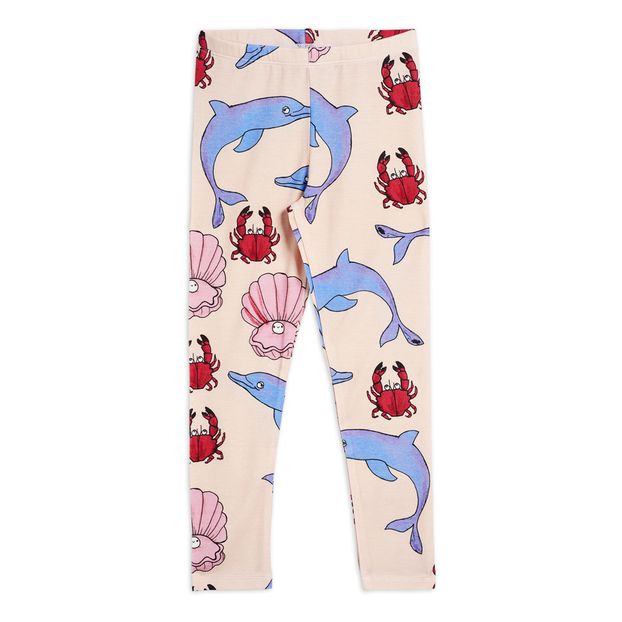 Dolphin Leggings-product