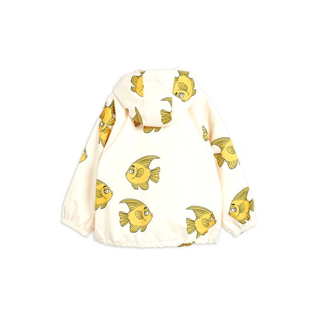 Ciré Poisson-product