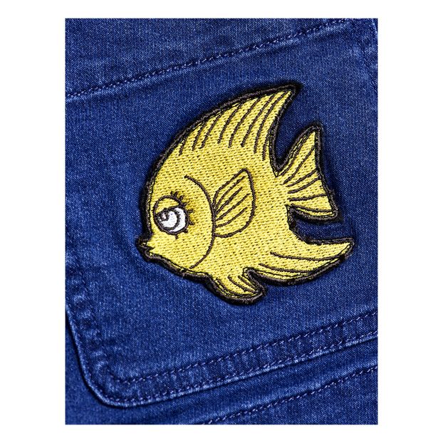 Veste Jean Safari-product