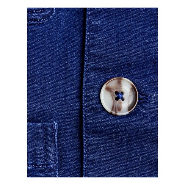 Veste Jean Safari-product