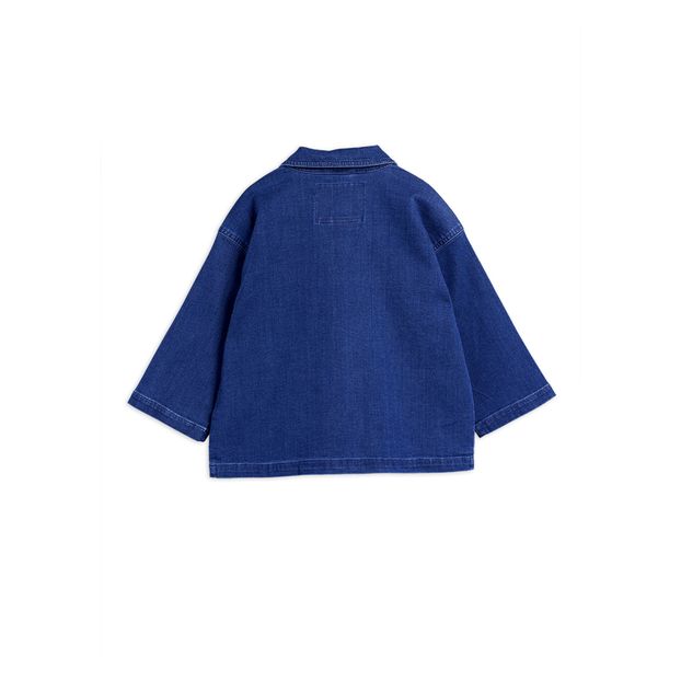 Veste Jean Safari-product