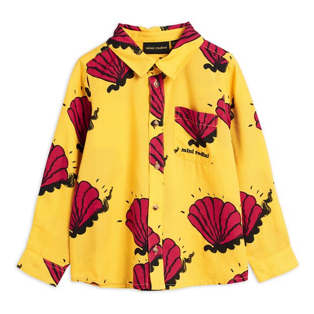Seashell Shirt-product