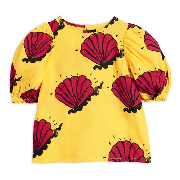 Seashell Blouse-product