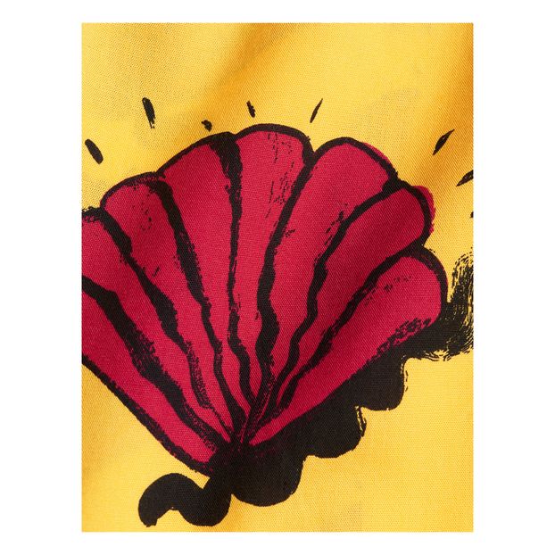 Seashell Blouse-product