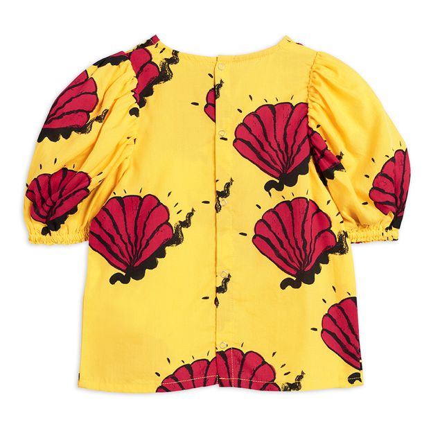 Seashell Blouse-product
