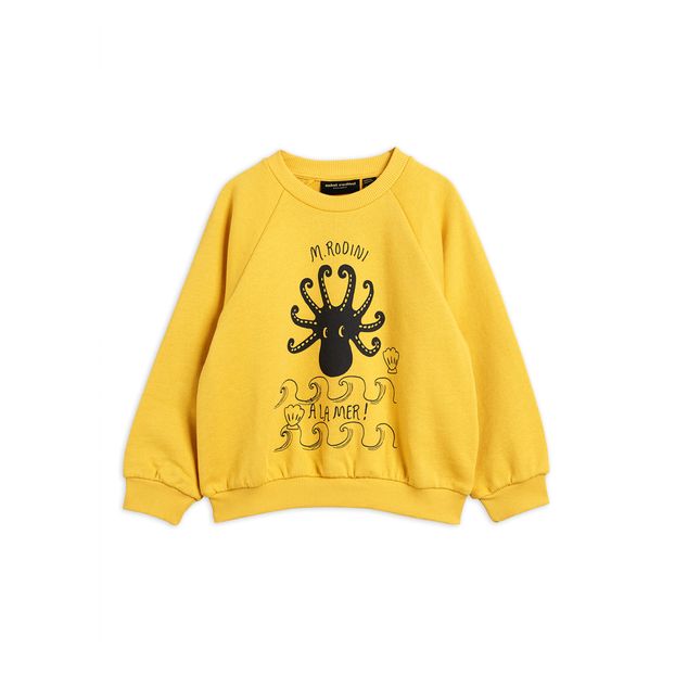 Sudadera Pulpo-product
