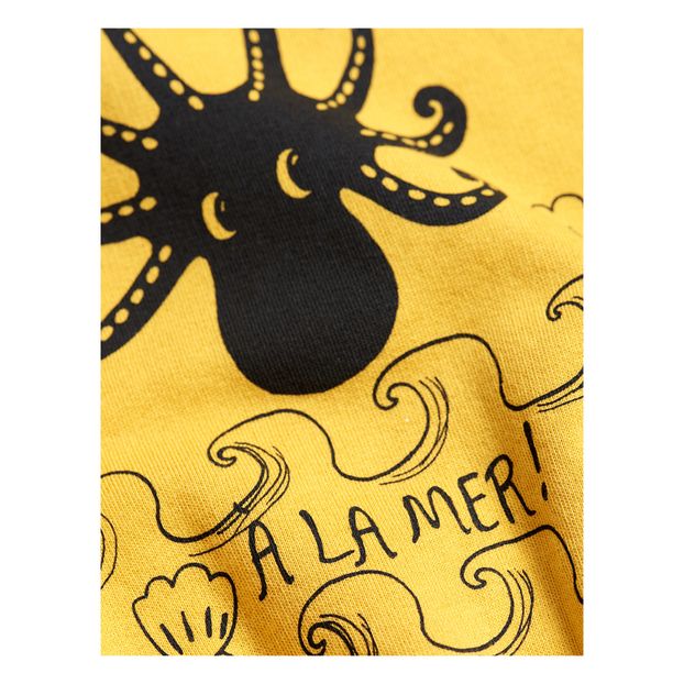 Sudadera Pulpo-product