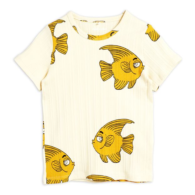 T-shirt Poisson-product
